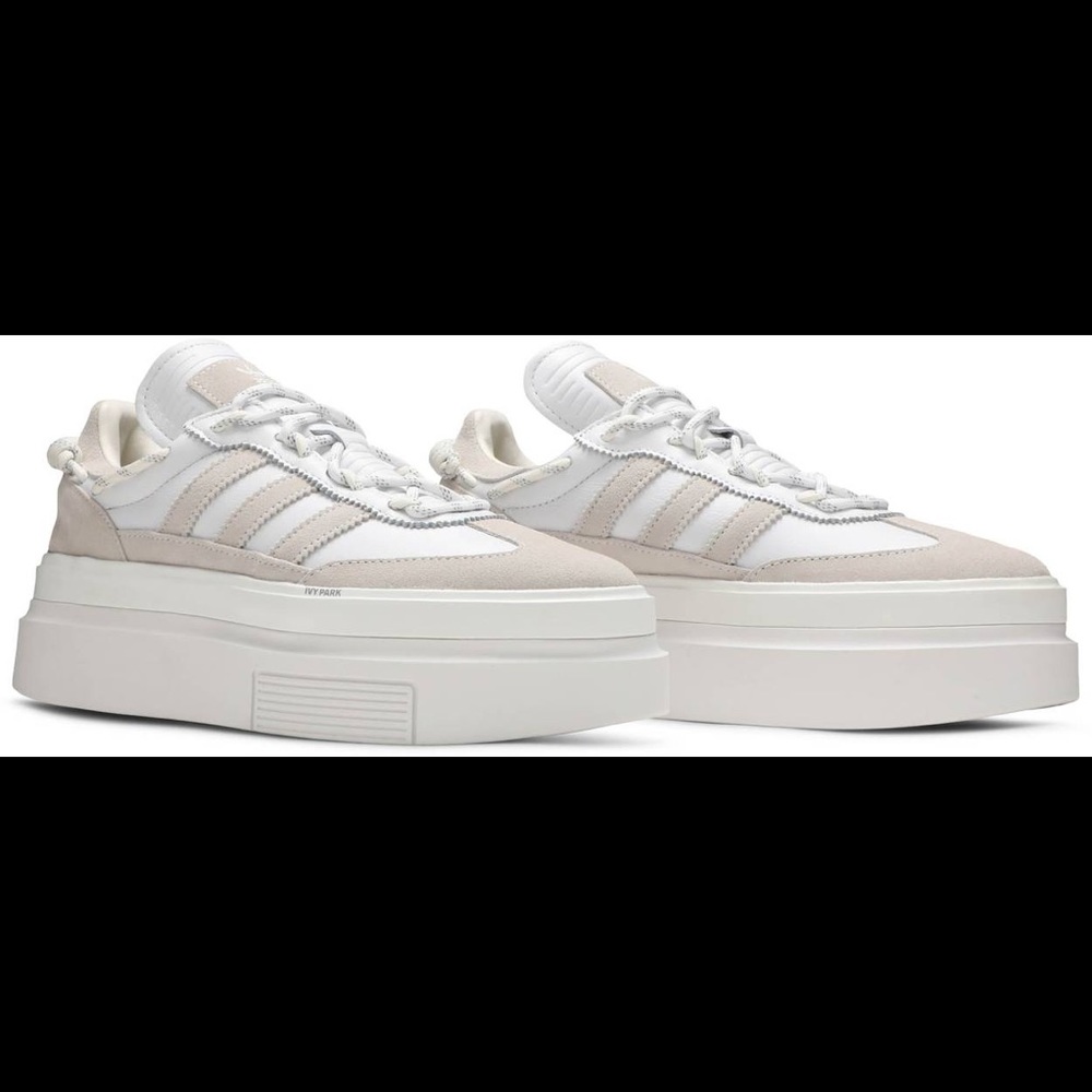 Ivy Park x Wmns Super Sleek 72 'Icy Park'.